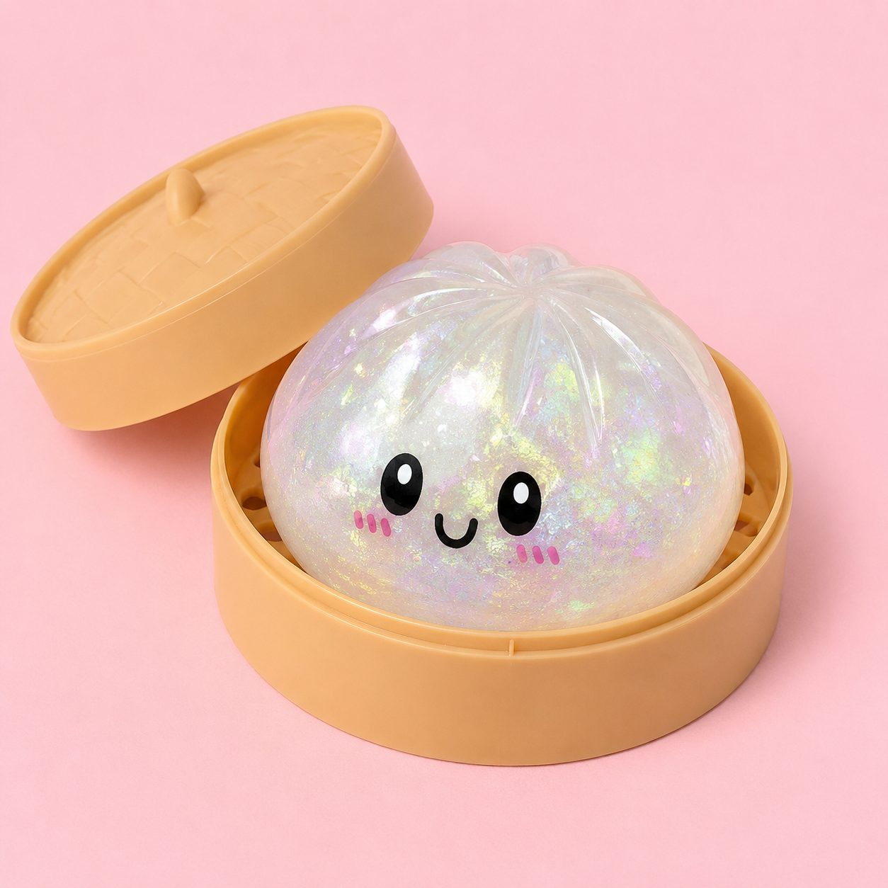 Dumpling Squishy