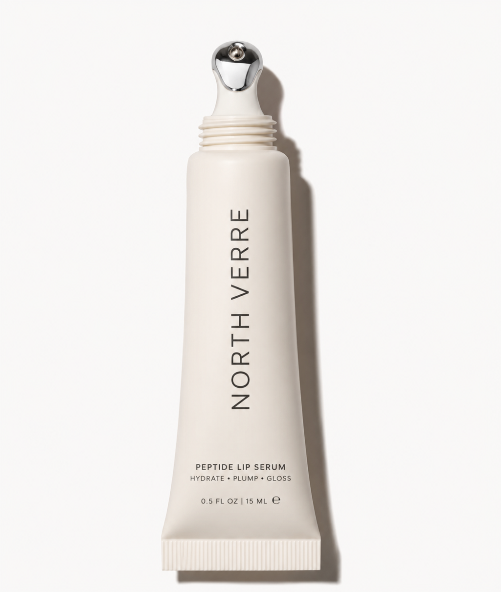 North Verre Peptide Lip Serum (5ml)